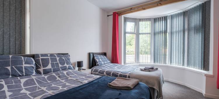 OYO 皮克林公园(OYO the Pickering Park Hotel)图片