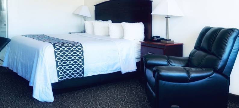 希洛旅馆(Shiloh Inn Lamesa)图片