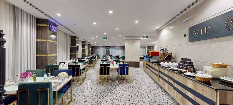 AL-Shahbaa 君悦酒店(Grand AL-Shahbaa)图片