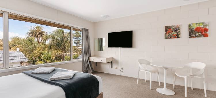 阿瓦隆莫特尔泰晤士-温泽尔莫特尔斯(Avalon Motel Thames - Wenzel Motels)图片