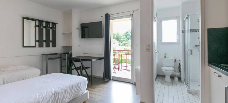 舒适公寓87(Apparts Confort 87)图片