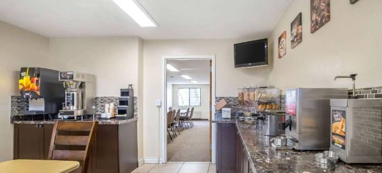 哈丁旅馆(Hardin Lodge)图片