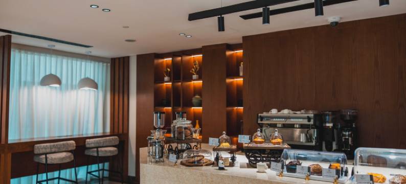 贾娜行政酒店公寓(Jannah Executive Hotel Apartments)图片