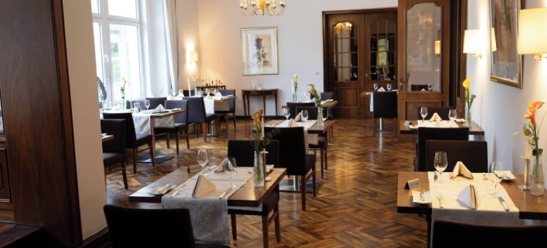 豪斯德莱克酒店(Hotel Haus Delecke)图片