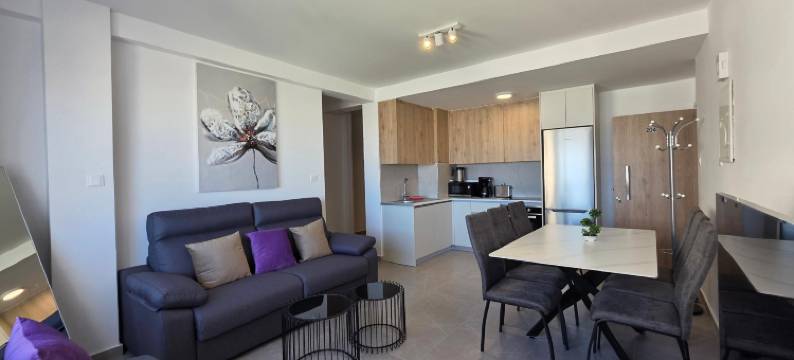 Kentrikon 1924 套房(Two-Bedroom Suites by Kentrikon 1924 Boutique Hotel, Old Town)图片