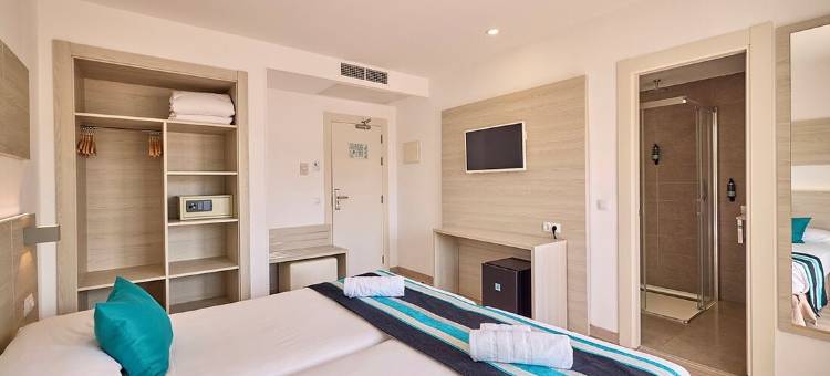 菲尼克斯酒店(Welikehotel Fenix)图片