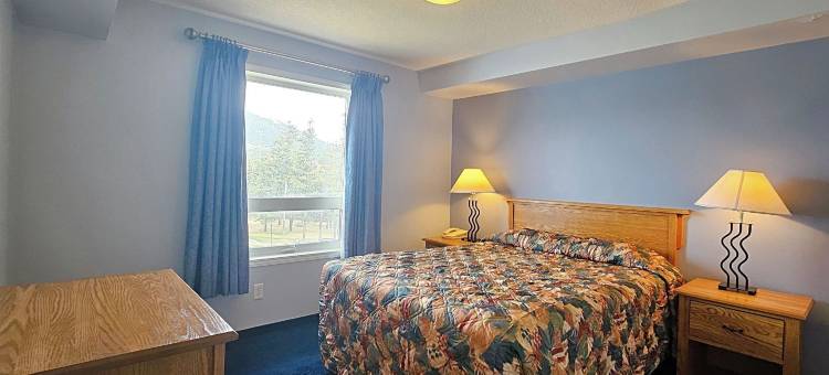 云雾山旅馆&套房酒店(Misty Mountain Inn & Suites)图片