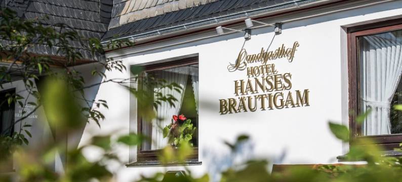 汉萨思－布劳提甘酒店(Hotel Hanses-Bräutigam)图片