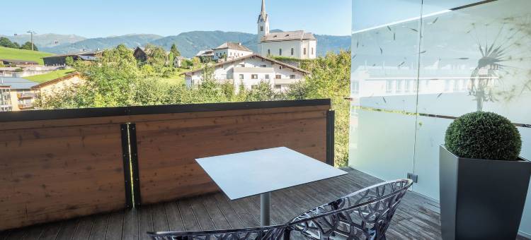 莱德尔精品酒店(Lederer Boutique Hotel)图片