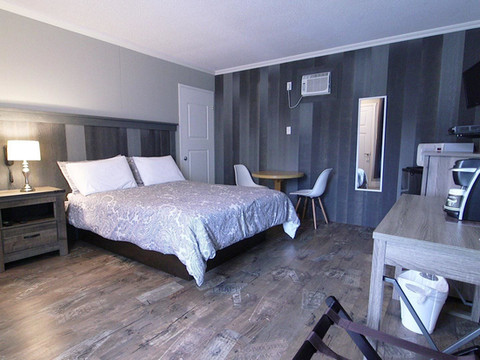 拉苏尔斯汽车旅馆