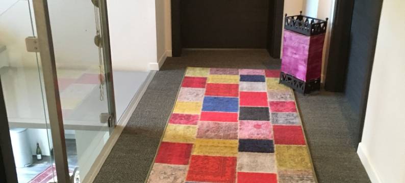 萨尔格米纳勿忘我民宿(Les Myosotis Chambres d'hôtes - Sarreguemines)图片