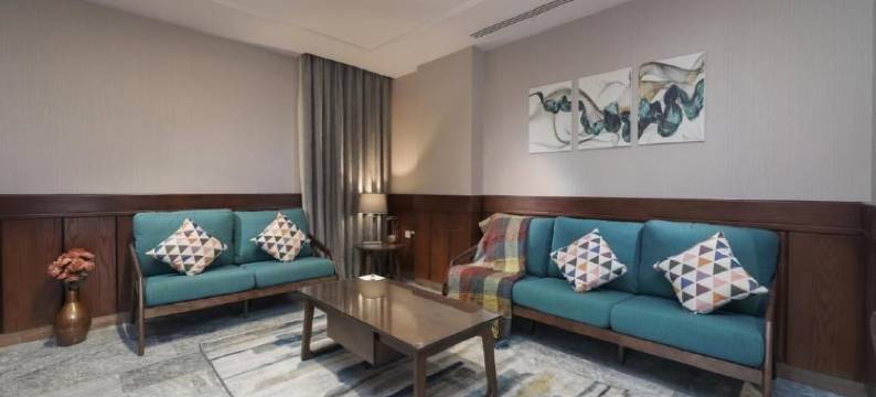 商务酒店公寓(Biz Hotel Apartments)图片