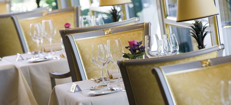 卡斯特罗索尔海滩Spa度假村(Castello del Sole Beach Resort&Spa)图片