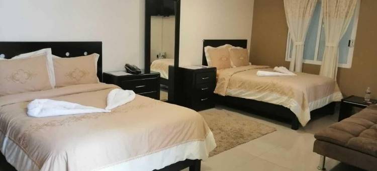 艾尔雷富吉酒店(Hotel El Refugio)图片