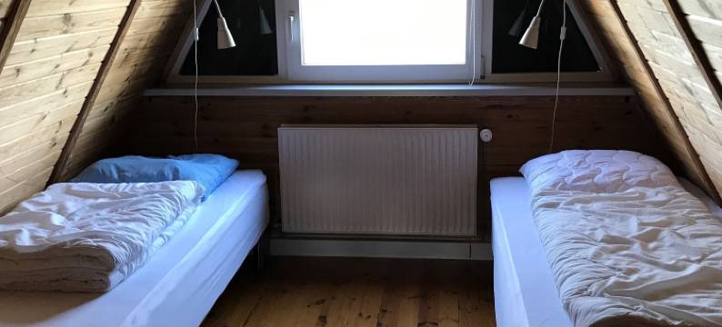 斯图克森里伯度假小屋及公寓酒店(Storkesøen Ribe Holiday Cottages and Apartments)图片