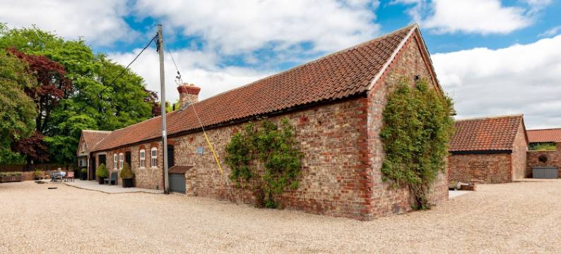 赛克斯旅馆(Sykes Lodge)图片