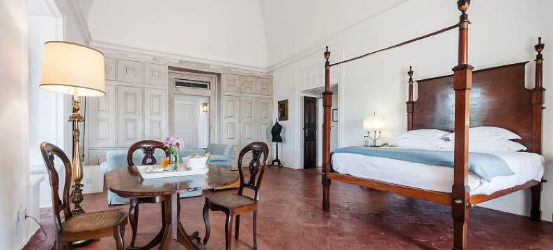 圣保罗修道院乡村酒店(Convento Sao Paulo - Hotel Rural)图片