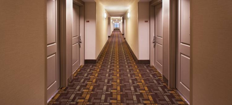 奥塞奇美吟温德姆酒店(AmericInn by Wyndham Osage)图片