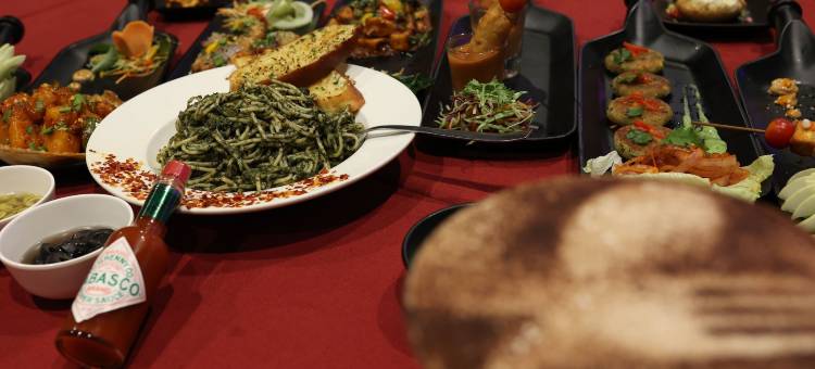 发现度假村帕利(Discover Resorts Pali)图片