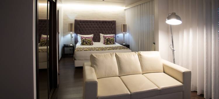 贝勒姆酒店(Belem Hotel)图片