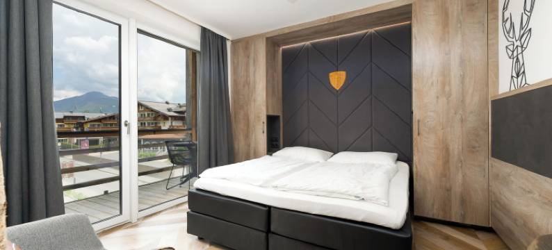 艾尔分出租卡普伦24阿威尼达酒店及公寓(24 by Avenida - Mountain Residence)图片