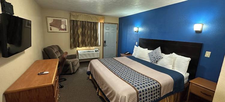 诺福克生态力士酒店(Eco-Lux Inn Norfolk)图片