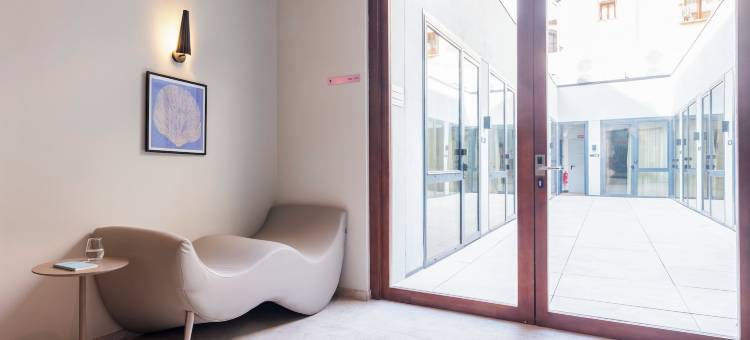 努玛瓦伦西亚拉谢雷亚(Numa Valencia La Xerea)图片