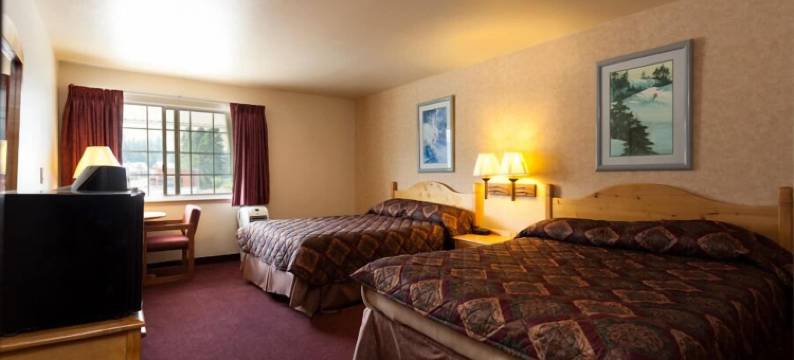 萨米特旅馆(The Summit Inn)图片