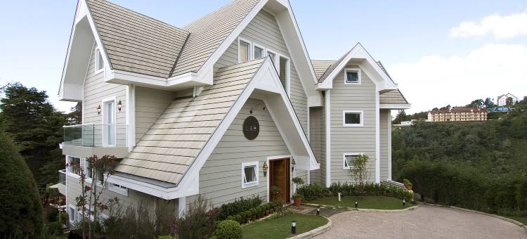 L.A.H.酒店(L.A.H. Hostellerie)图片