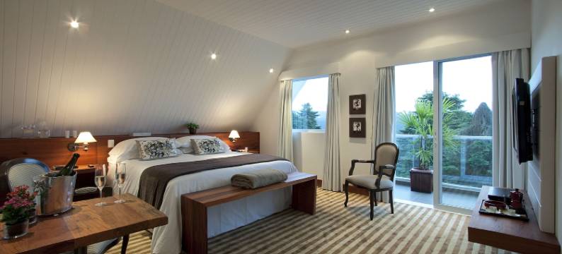 L.A.H.酒店(L.A.H. Hostellerie)图片