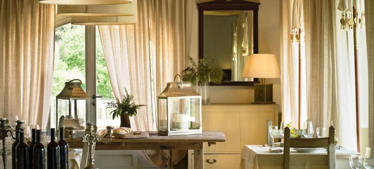 孔蒂圣博尼法西奥葡萄酒度假酒店(Wine Resort Conti di San Bonifacio)图片