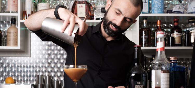 1863店与房间(1863 Restaurant with Rooms)图片