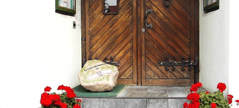 齐萨尔伯格酒店(Burg Hotel Ziesar)图片