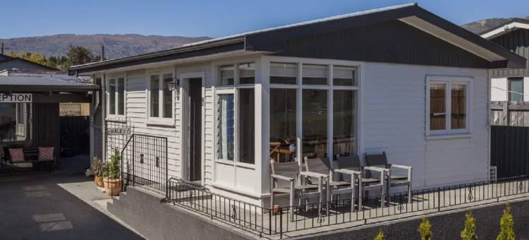 瓦娜卡湖景汽车旅馆(Wanaka View Motel)图片