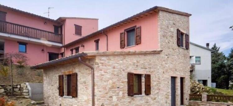 维维家庭旅馆(B&B da VI.Vì)图片