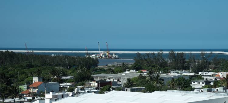 里提奥酒店(Lithio Hotel)图片