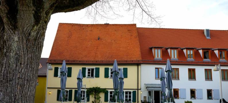 邮政旅馆(Gasthof Zur Post)图片