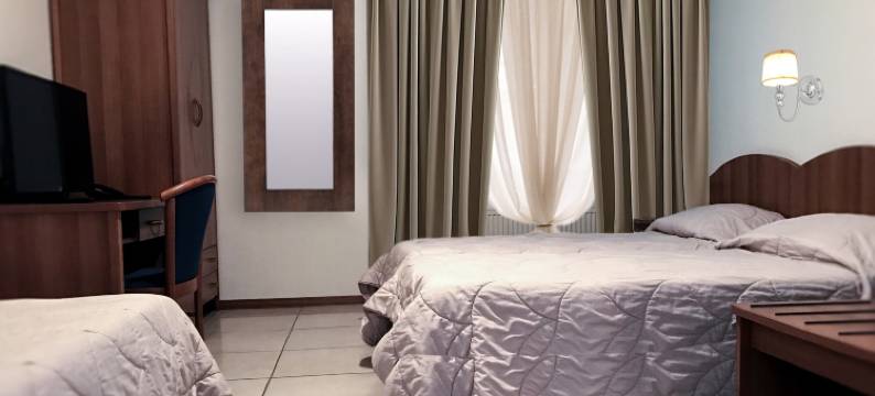 卡皮尼酒店(Hotel Carpini)图片