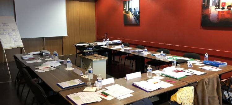 斯涛特尔司第酒店(Cit'Hotel Stim'Otel)图片