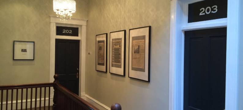 哈克尼斯酒店(The Harkness Hotel)图片