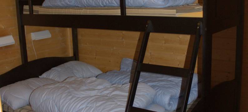 舍霍尔特露营酒店(Sjøholt Camping)图片