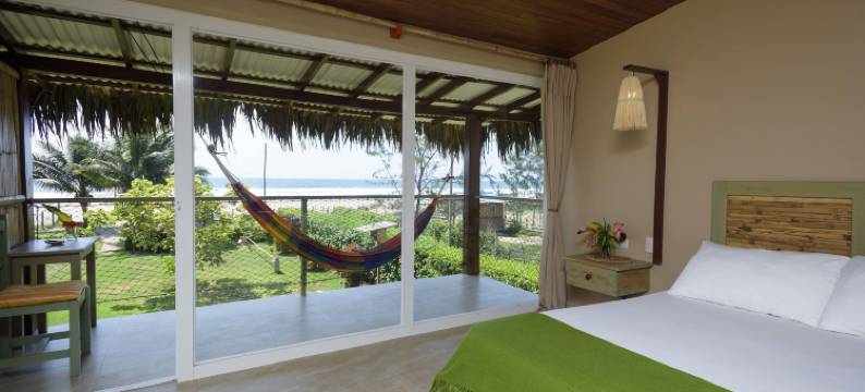 昆达利尼酒店(Hotel Kundalini)图片