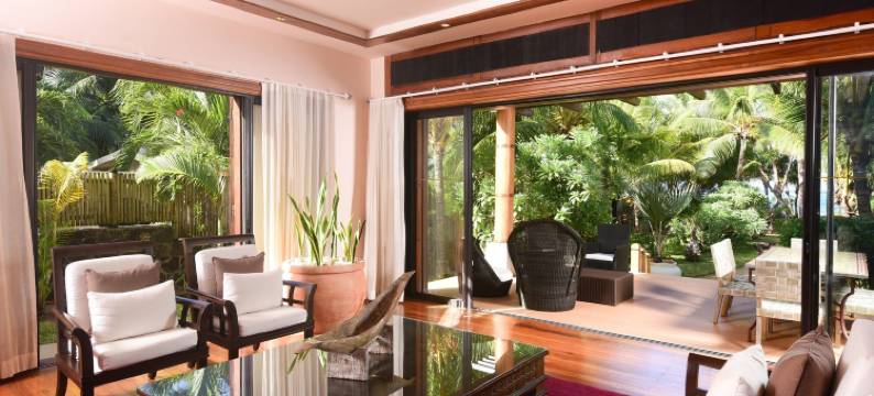 桑卡拉海滨别墅酒店(Sankhara Private Beach Luxury Villas)图片