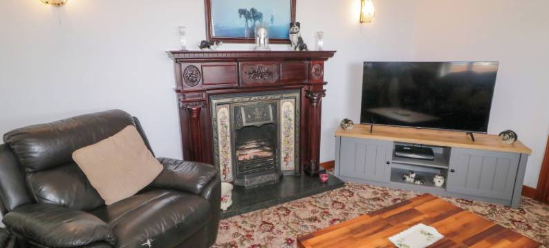 安妮和帕迪的房子(Teach Annie Agus Paddy)图片