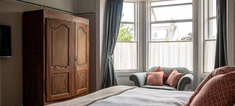 巴拉托尔民宿(Burrator Inn)图片