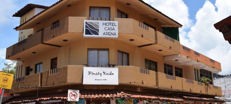 Arena之家酒店(Hotel Casa Arena)图片