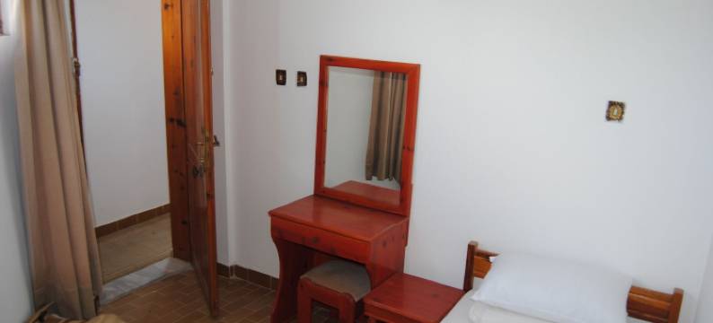 海莎里克酒店(Hotel Hisarlık)图片