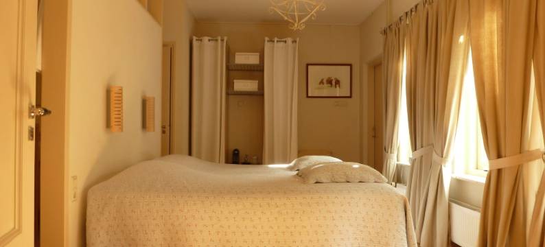 赫特奥德珀斯特坎图酒店(Hotel Het Oude Postkantoor)图片