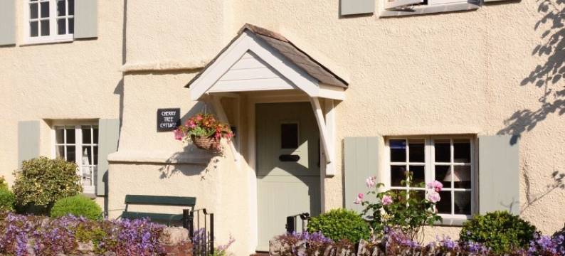 樱桃树小屋酒店(Cherry Tree Cottage)图片