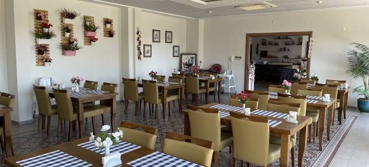 圣塔娜生活酒店(Hotel Santana)图片